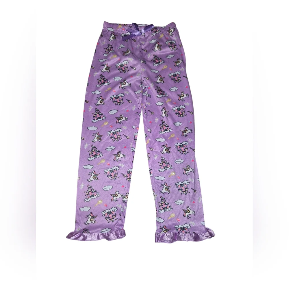 Unicorn Pajama‎ Pants